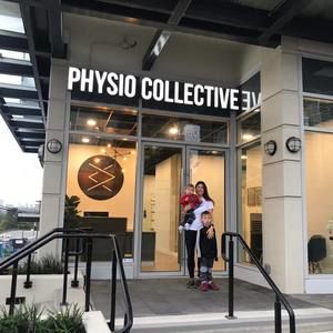 Meet your Posher, Mike